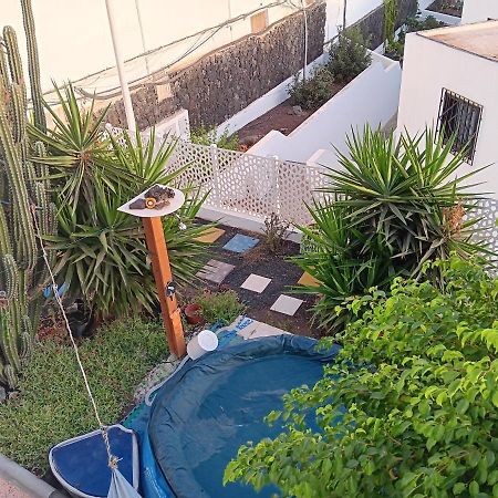 Apartamento 2 Dormitorios Cerca De La Playa En Puerto Del Carmen Puerto del Carmen  Exteriör bild