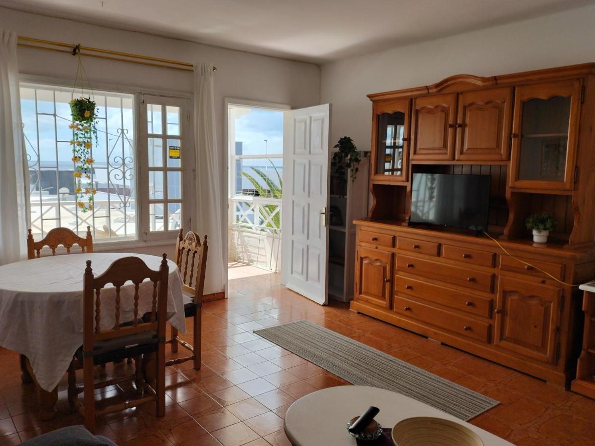 Apartamento 2 Dormitorios Cerca De La Playa En Puerto Del Carmen Puerto del Carmen  Exteriör bild