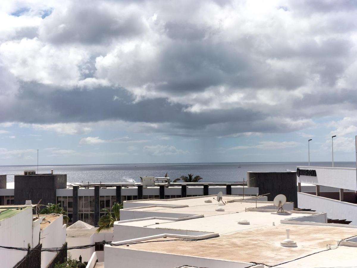 Apartamento 2 Dormitorios Cerca De La Playa En Puerto Del Carmen Puerto del Carmen  Exteriör bild